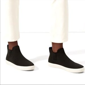 Rothy’s Chelsea Boot - Black